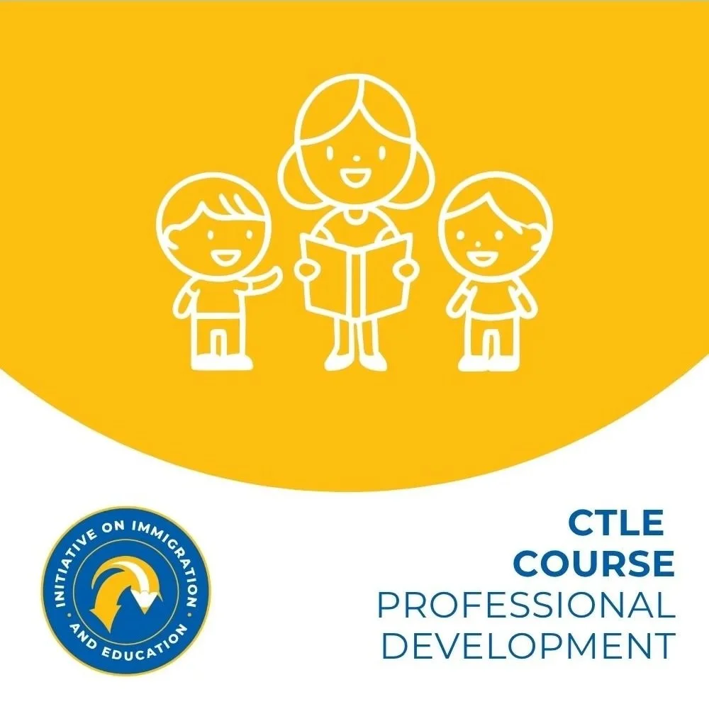 Teaching Immigration with PreK–5th Grade Children’s Literature