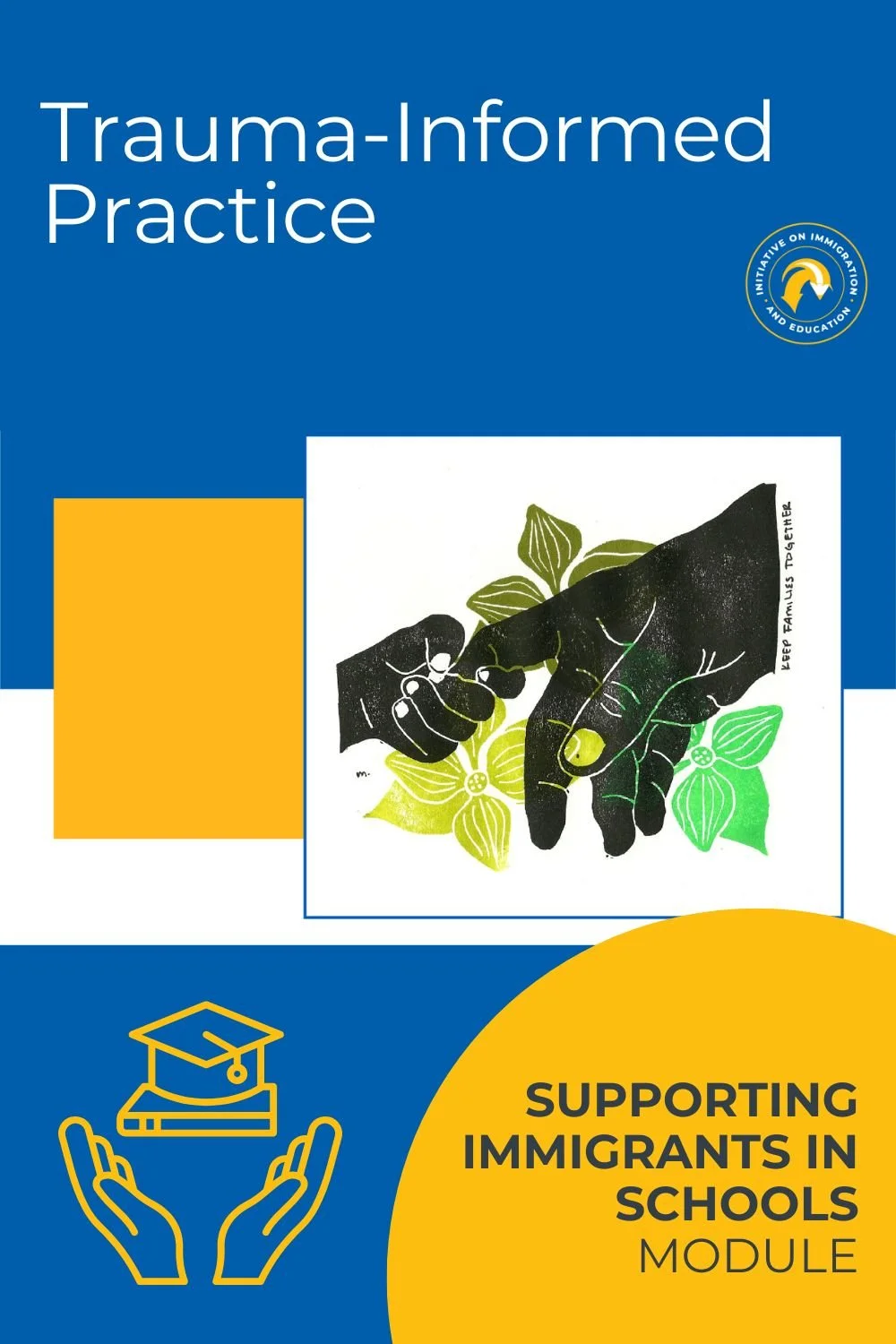 Trauma-Informed Practice Module