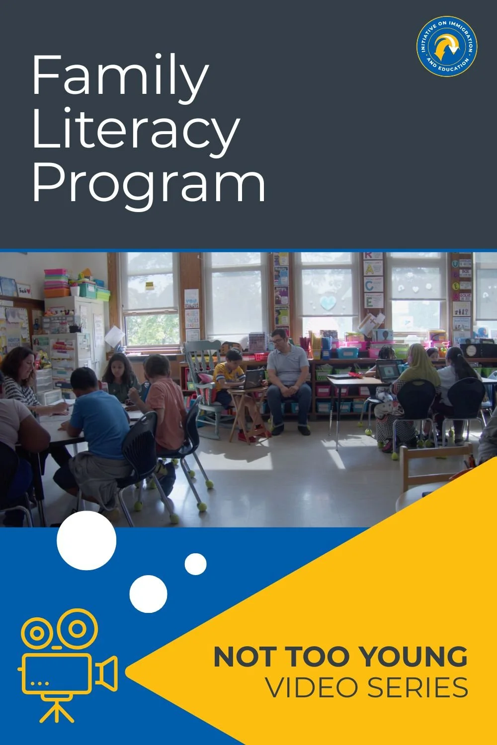 Family Literacy Program