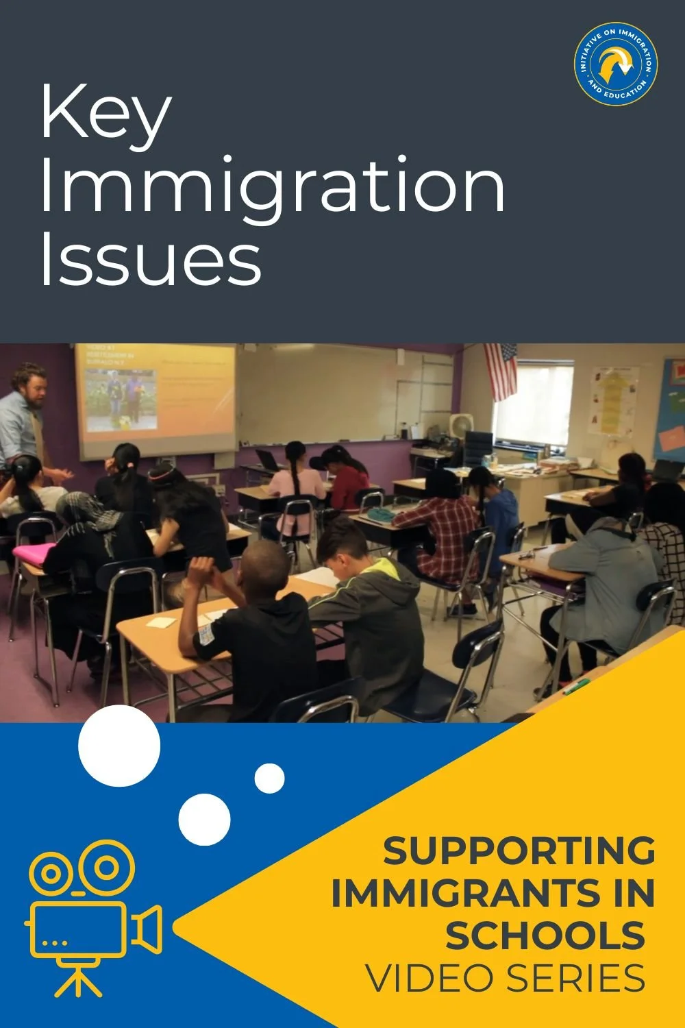 Key Immigration Issues 