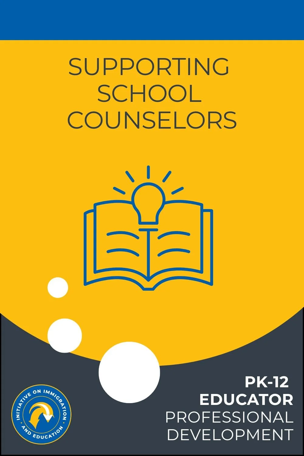 Supporting School Counselors