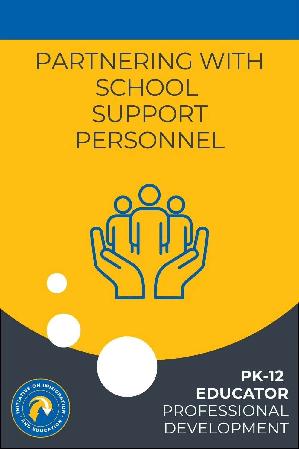 Partnering with School Support Personnel