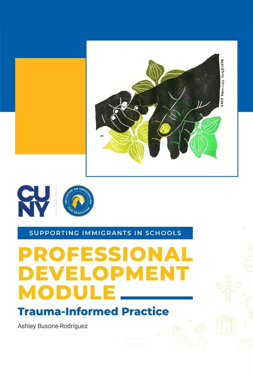 Trauma-Informed Practice