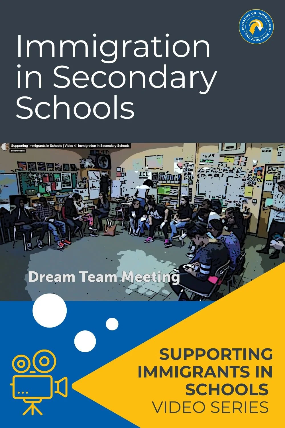 Immigration in Secondary Schools 