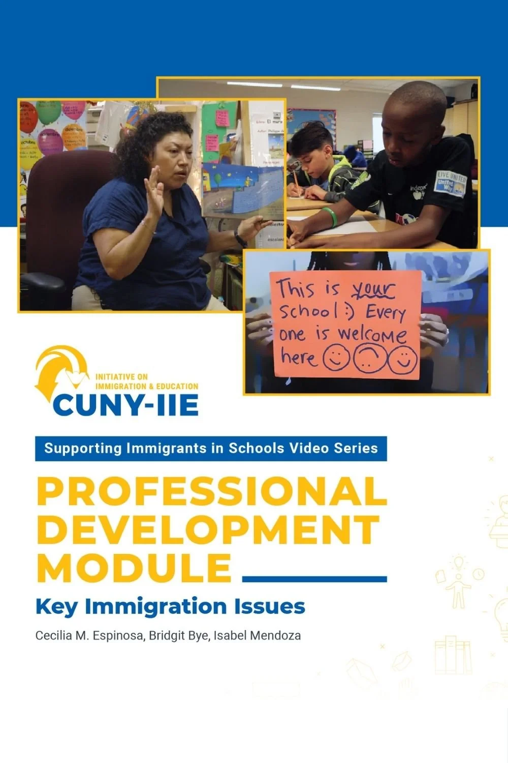 Key Immigration Issues