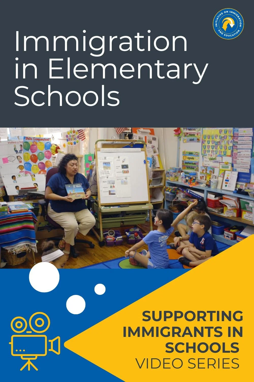 Immigration in Elementary Schools