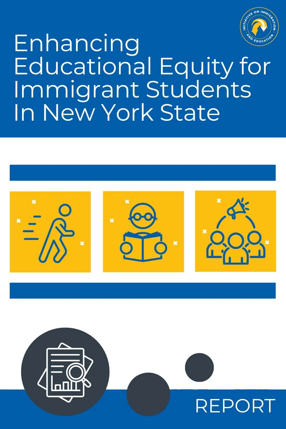 Policy Brief: Enhancing Educational Equity for Immigrant Students In New York State