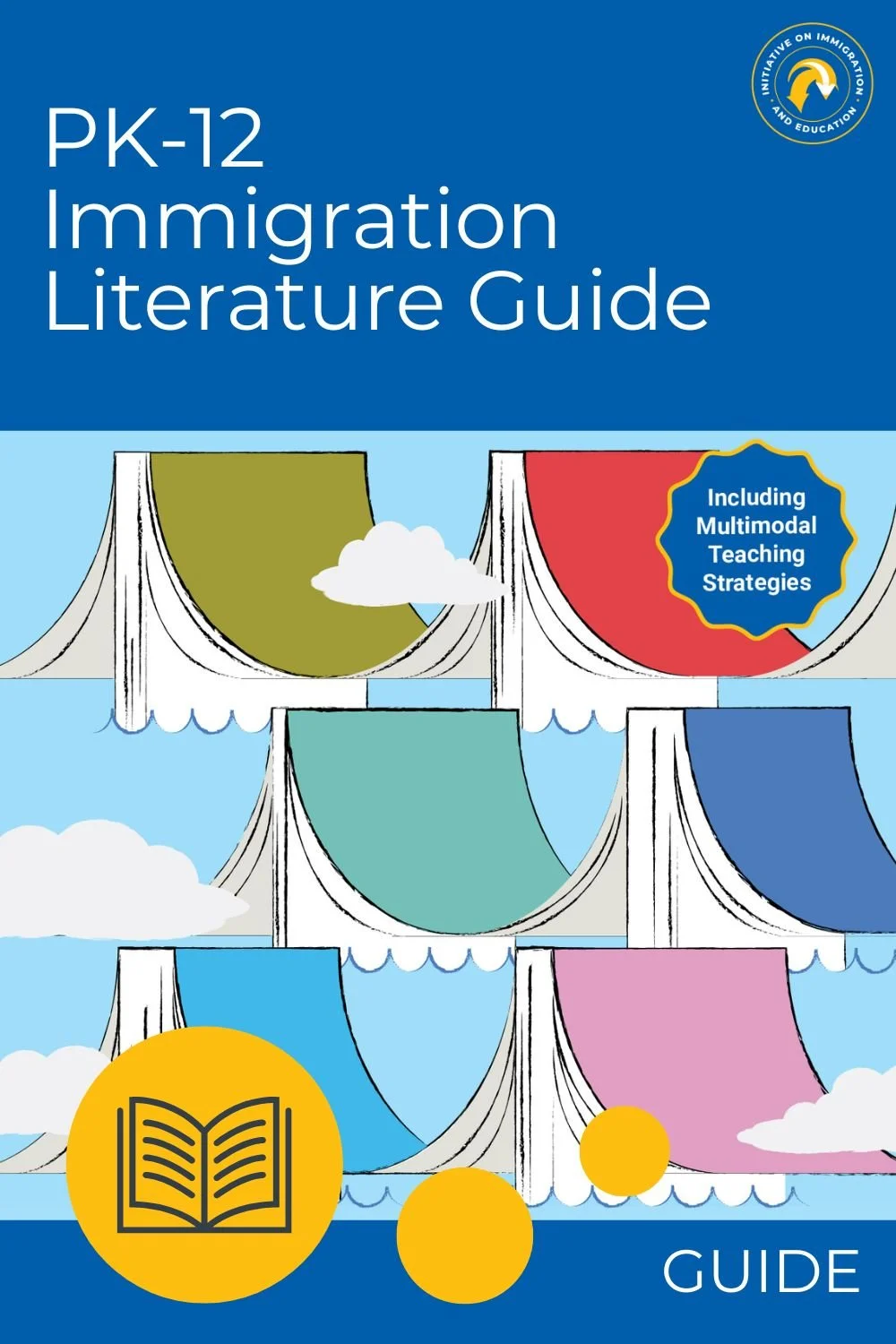 PK-12 Immigration Literature Guide