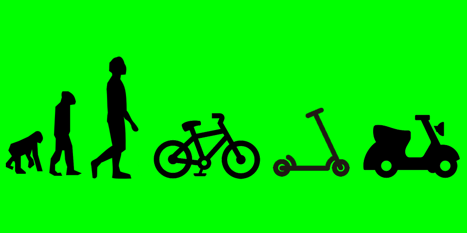 Top 5 ways scooter share can survive and thrive