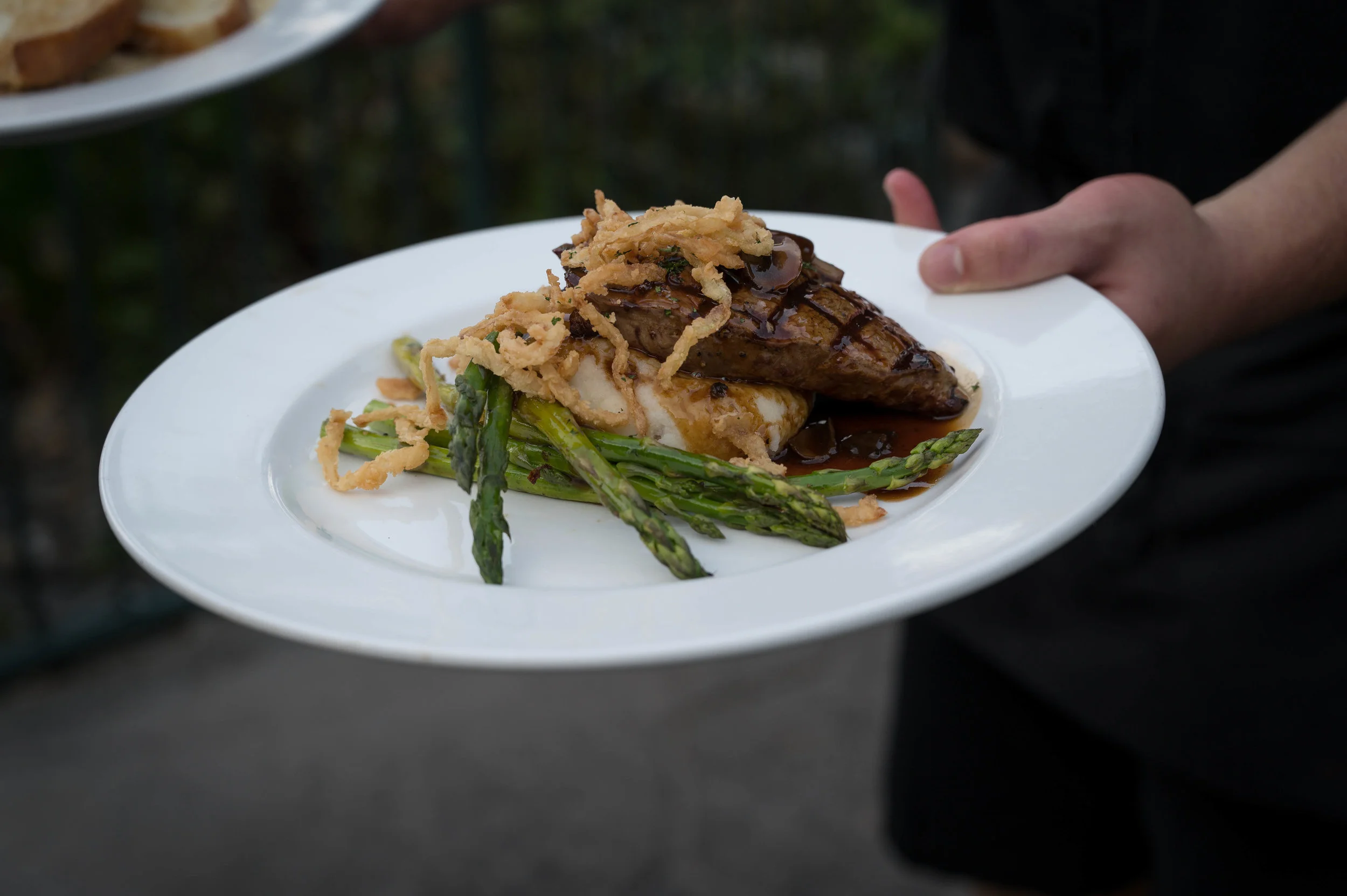 Stone Cliff Inn