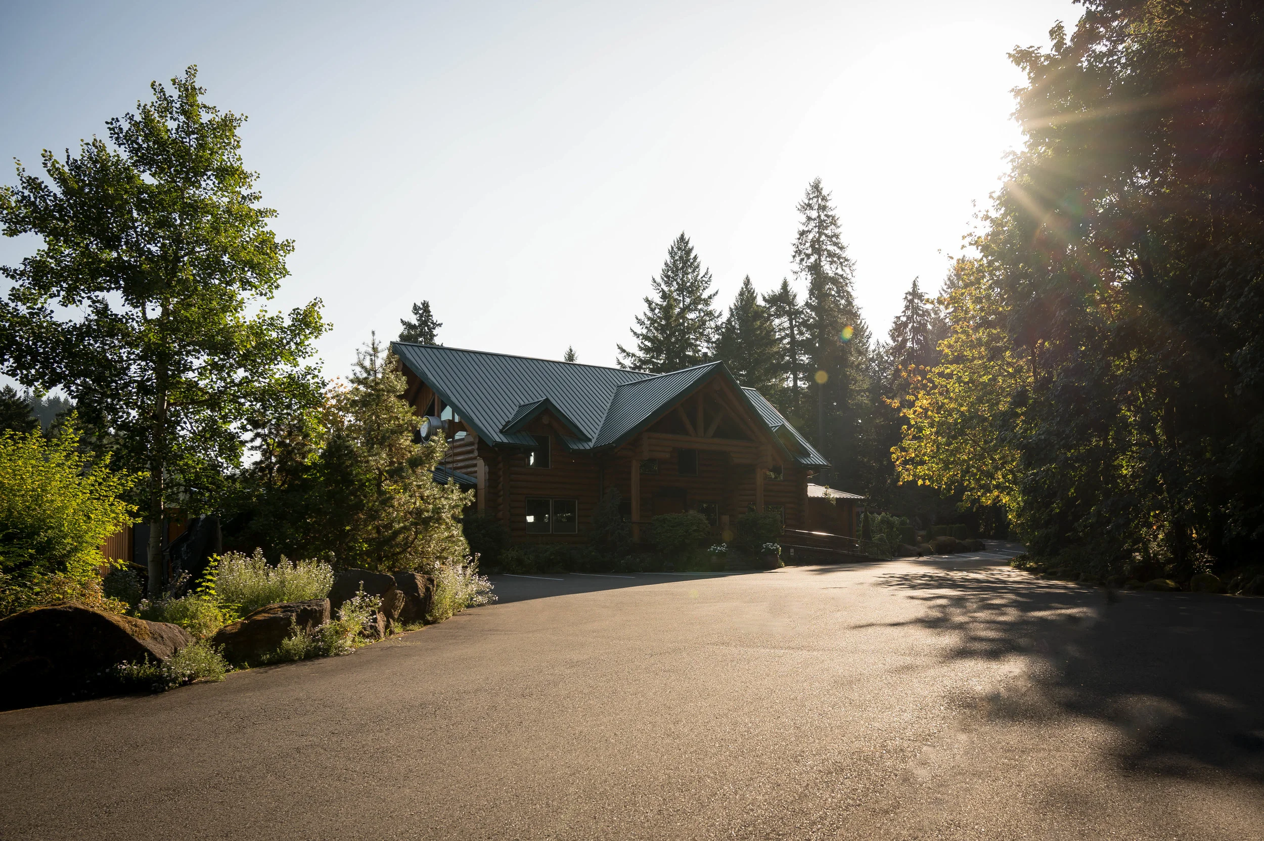 Stone Cliff Inn-Reservations