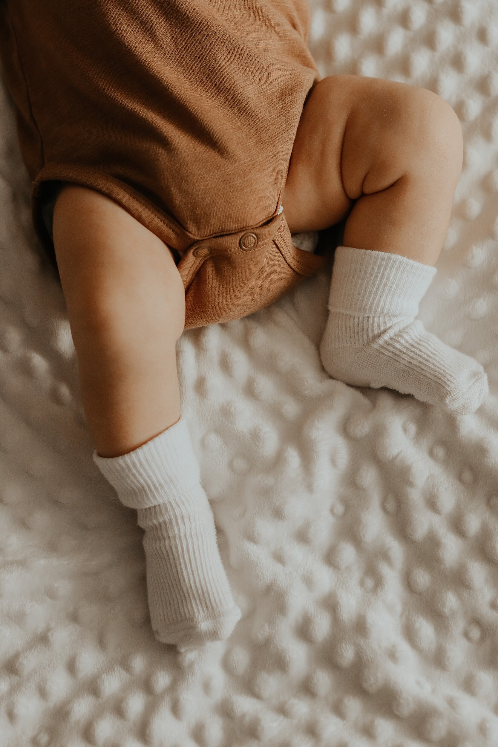 Mastering The Art of Newborn Sleep