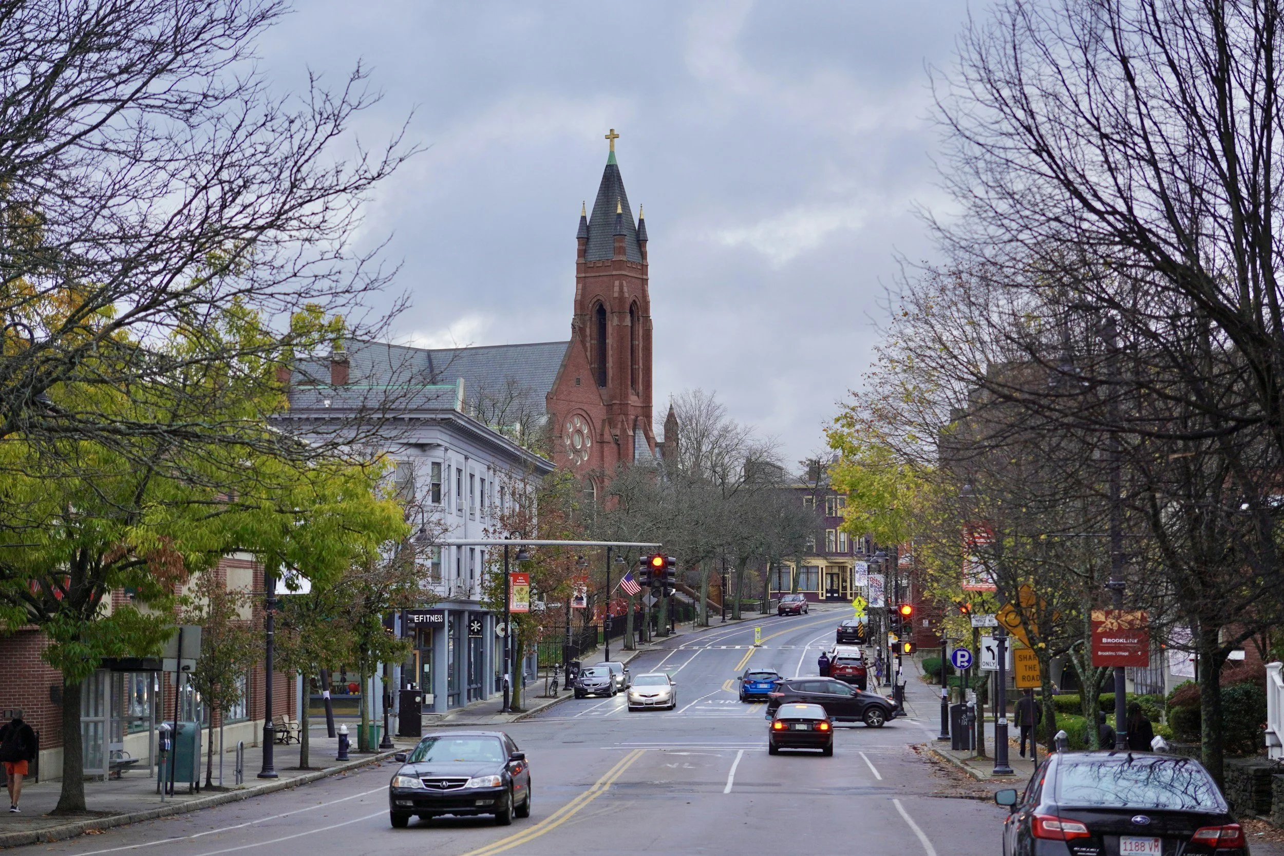 Brookline Nanny Guide: How to Hire the Perfect Full-Time Nanny in Brookline, MA