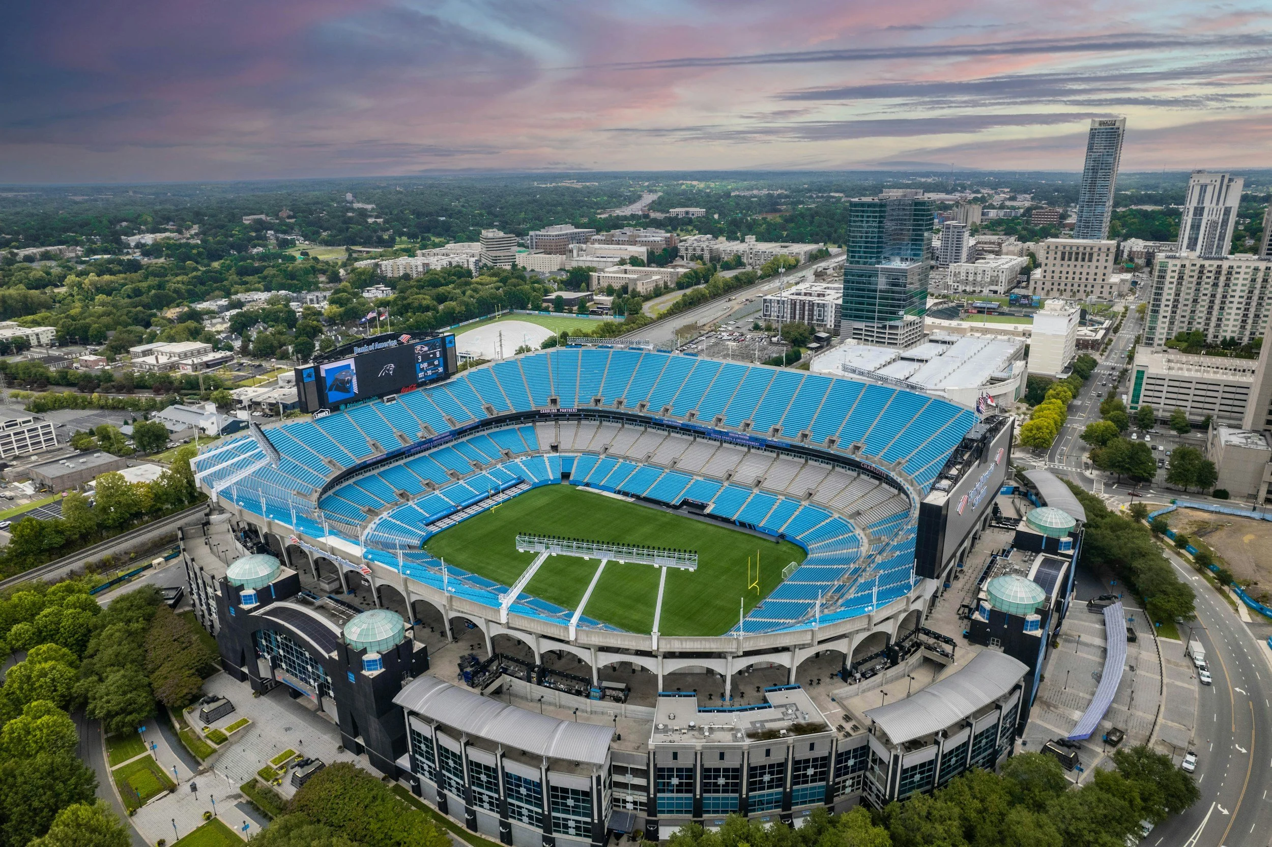 Best Charlotte Neighborhoods for Hiring a Nanny in 2026: A Family Guide