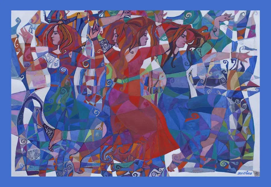 Dancers