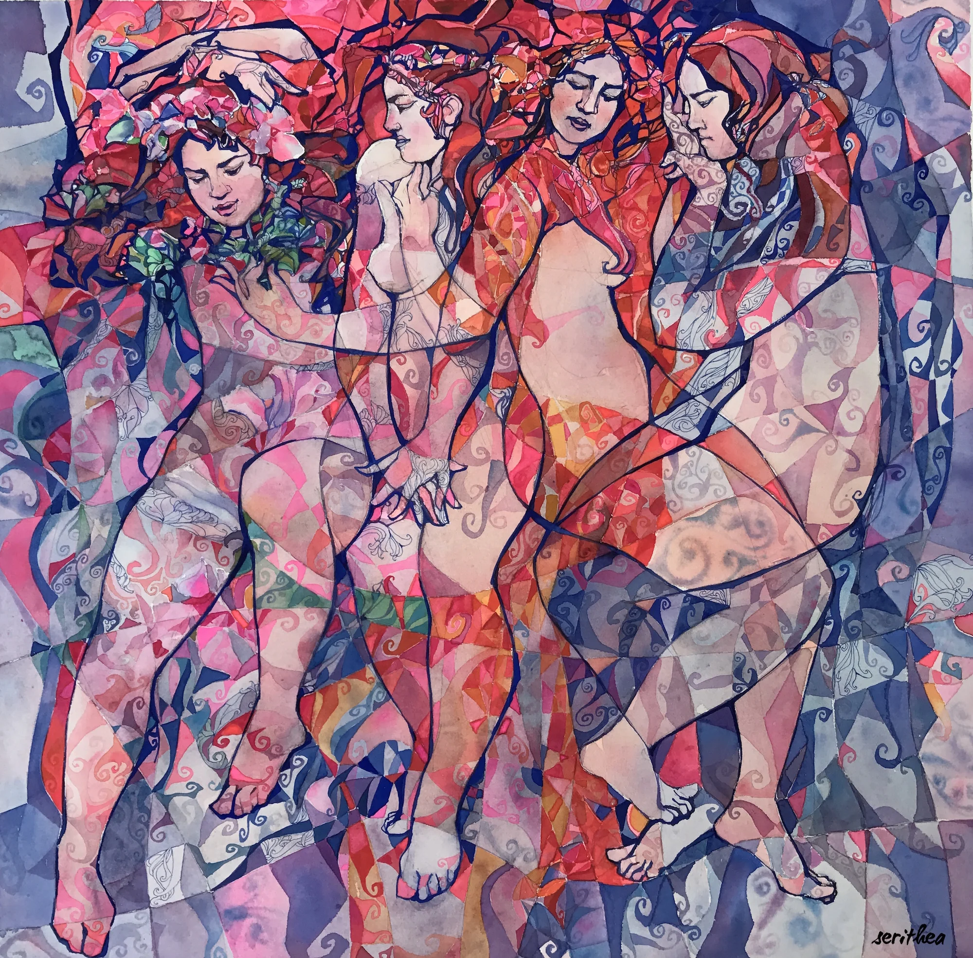 Four Seasons