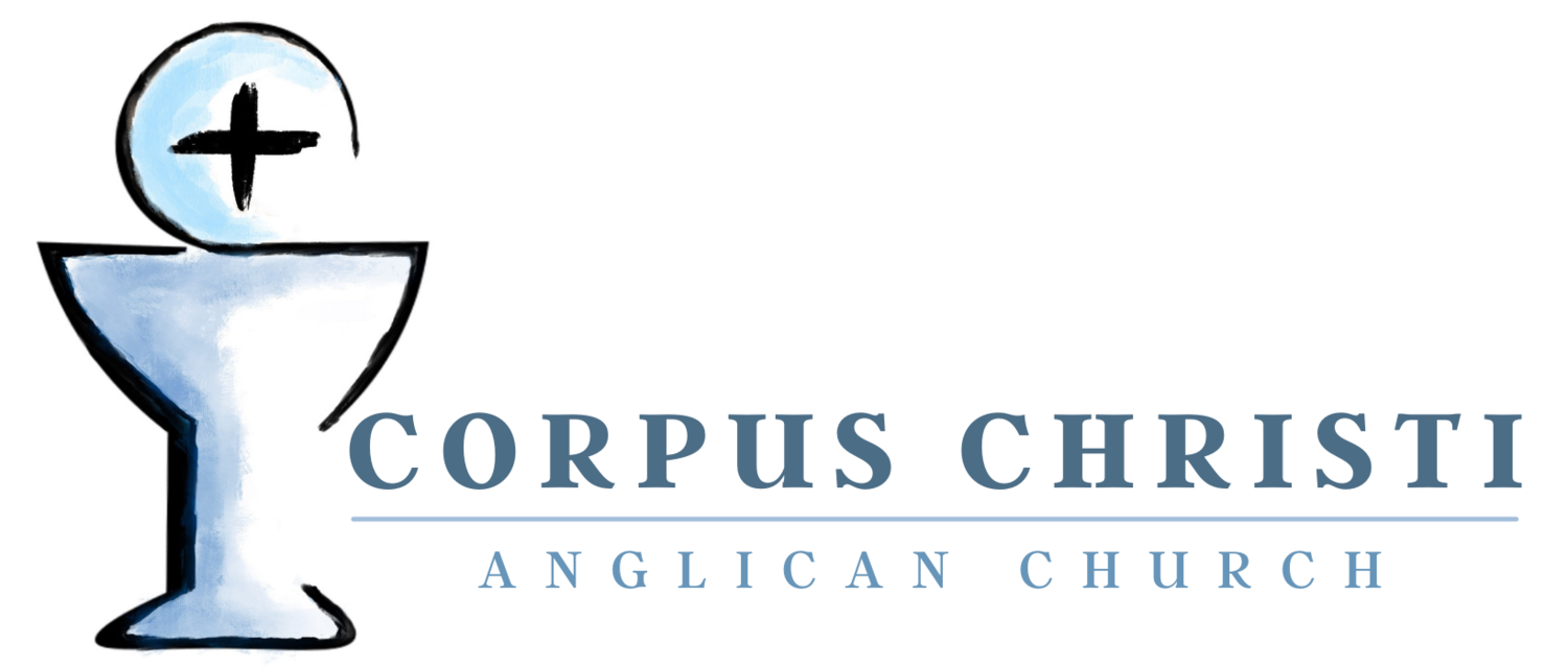 Corpus Christi Anglican Church