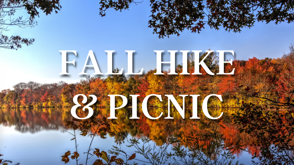 Fall Hike & Picnic