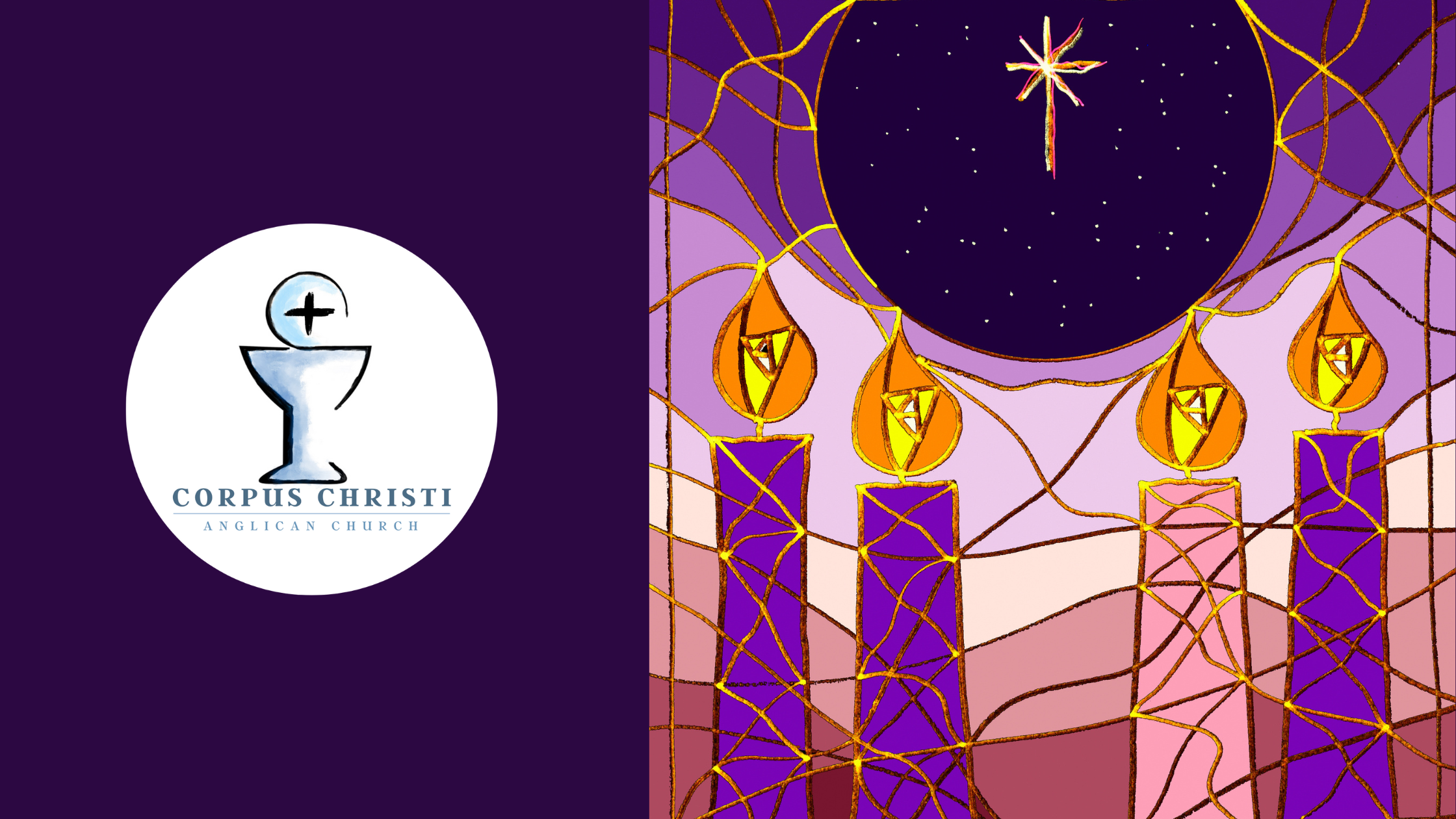 Advent 4 — The Annunciation: The Faithfulness of the Blessed Virgin Mary