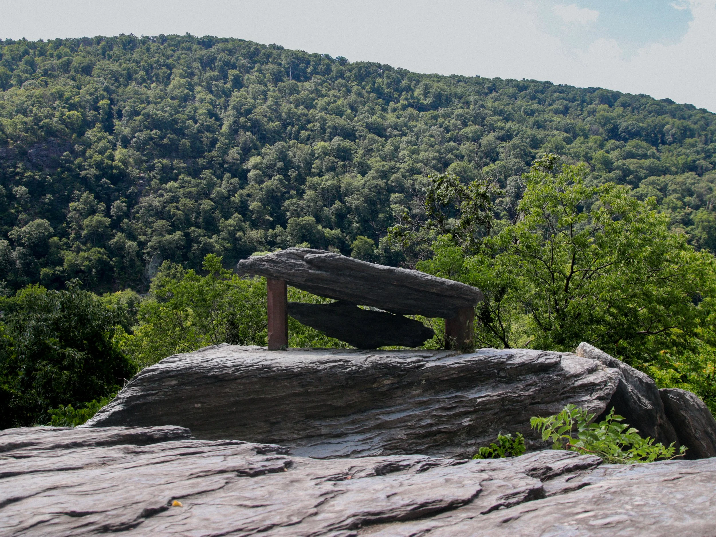 July Hike