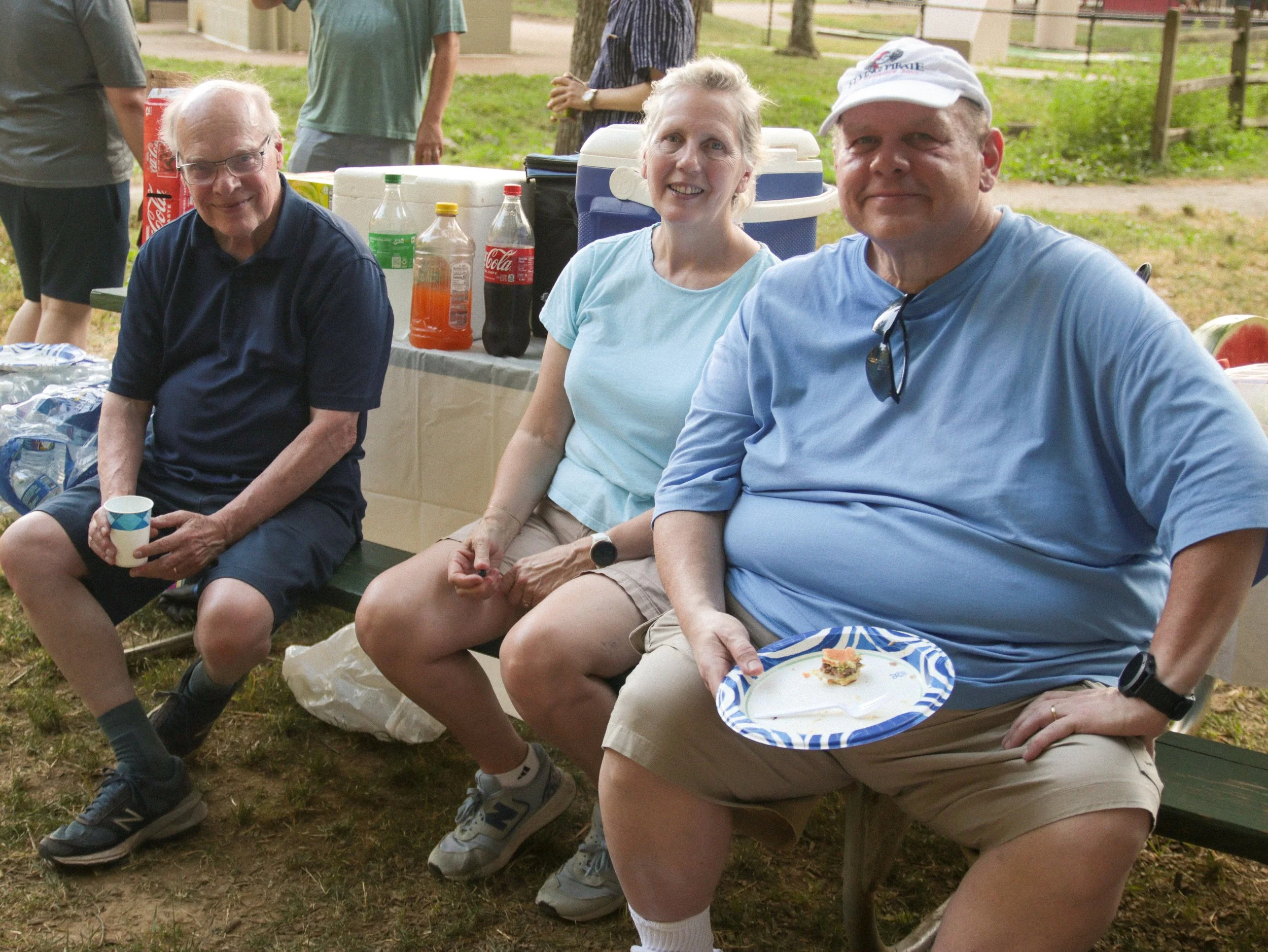 June Cookout
