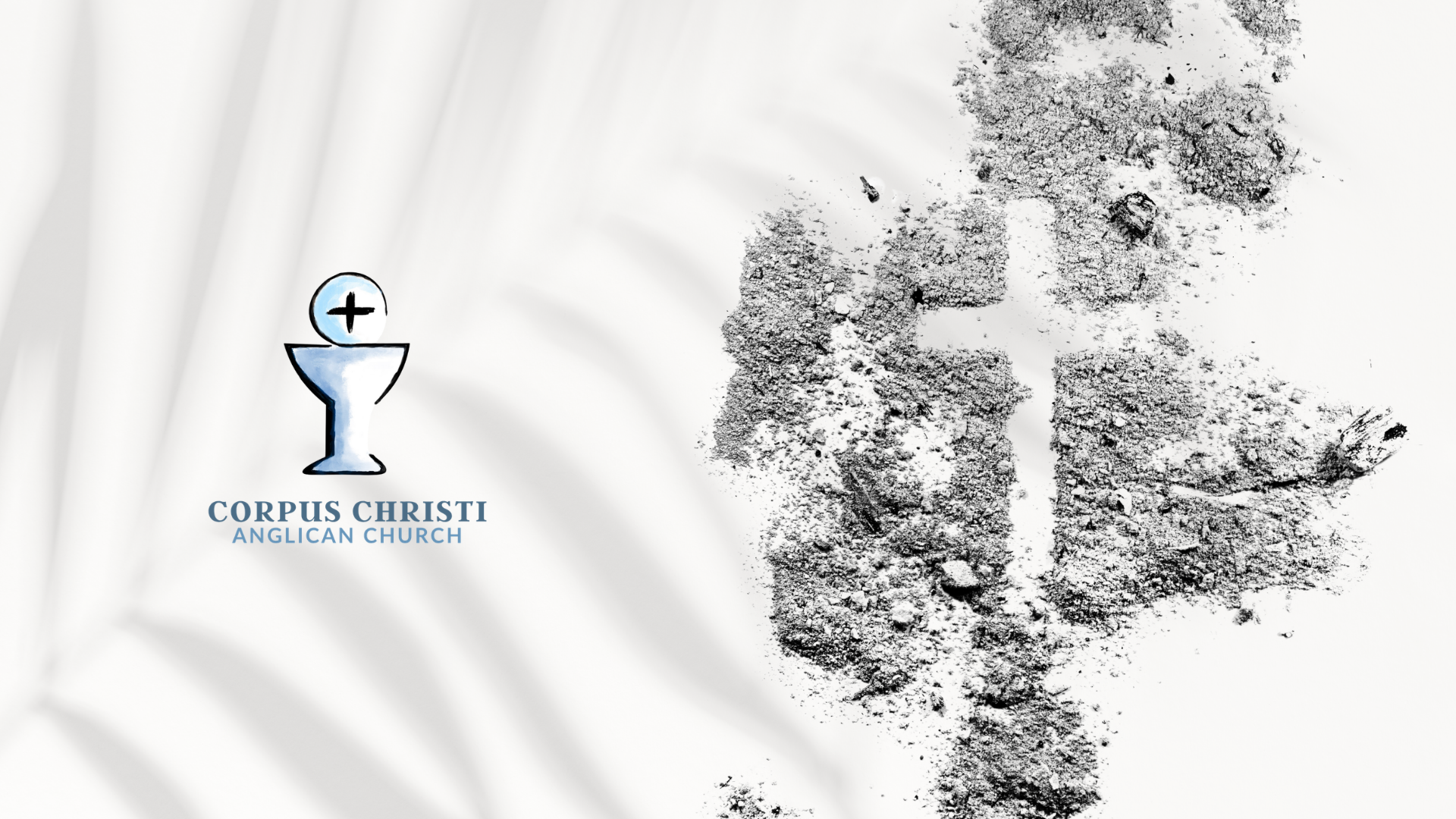 Ash Wednesday: God's Nature is the Foundation of Forgiveness