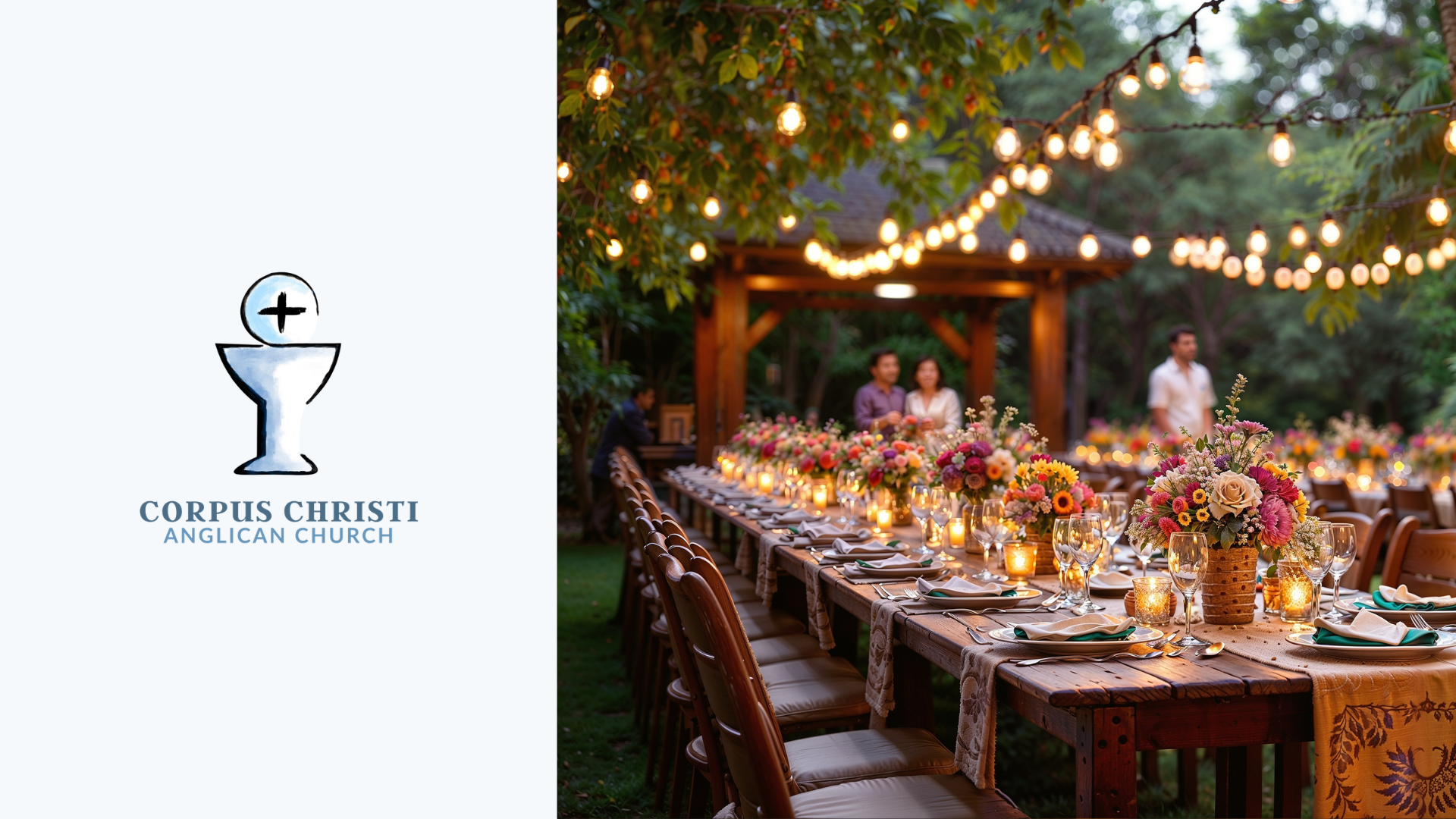 Proper 23: Preparing for the Banquet of God