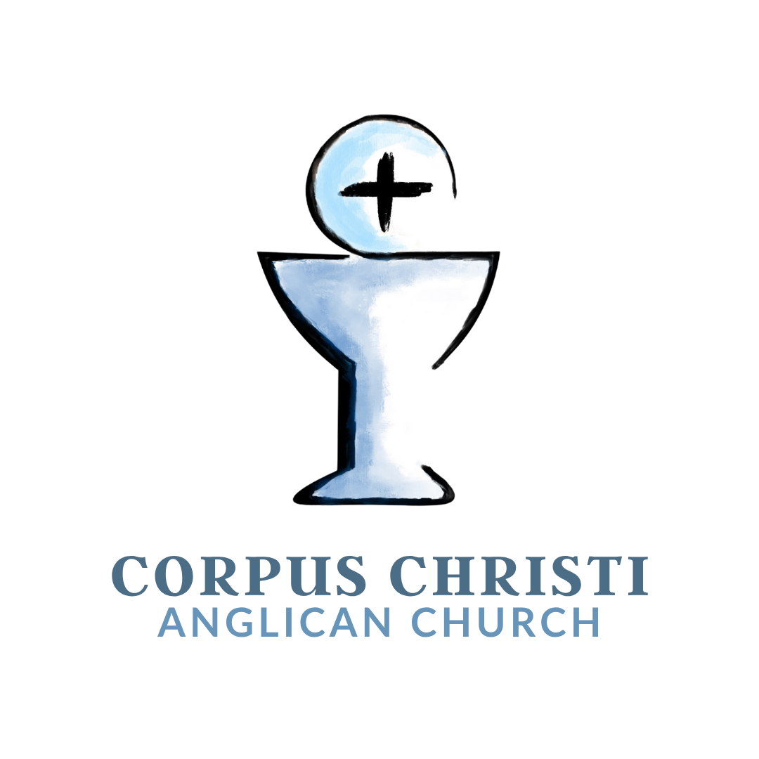 Corpus Christi Anglican Church