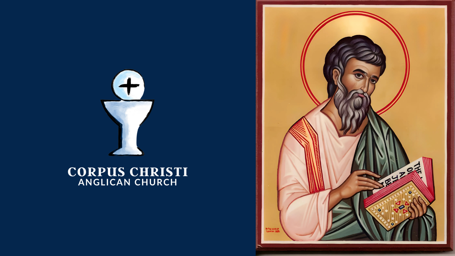 Feast of St. Matthew: Where Mercy Meets What Seems Irredeemable