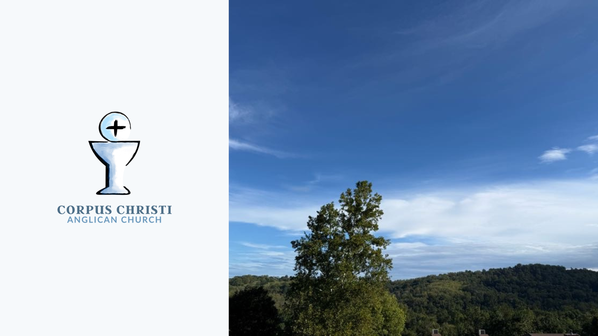 Proper 21 (Fall Retreat): Creating After God's Own Heart