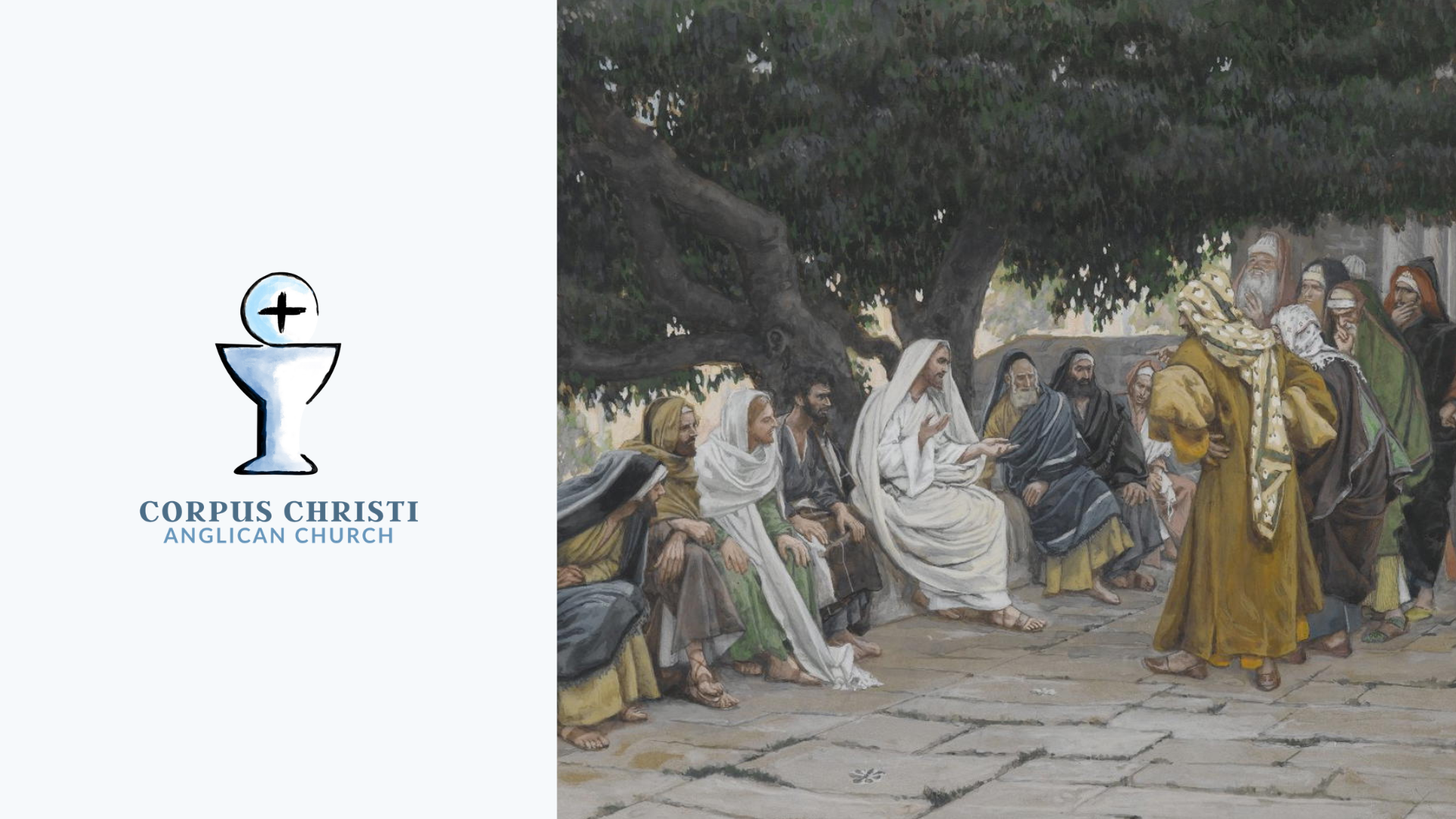 Proper 25: The Sadducees and Misguided Traditionalism