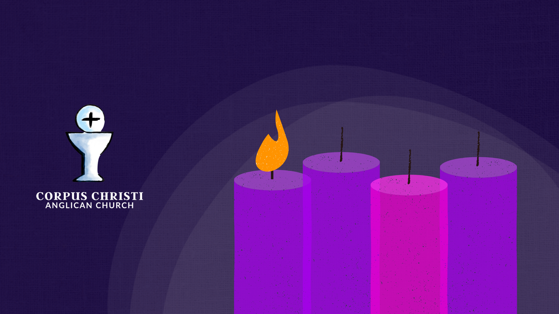 Advent 1: Preparing for the Dawn of Christ's Return