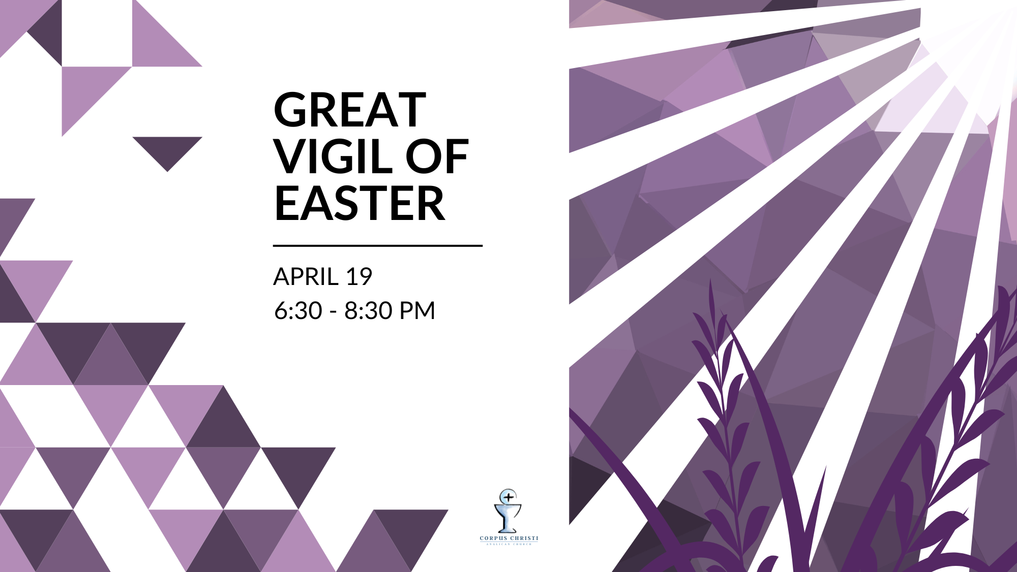 Great Vigil of Easter