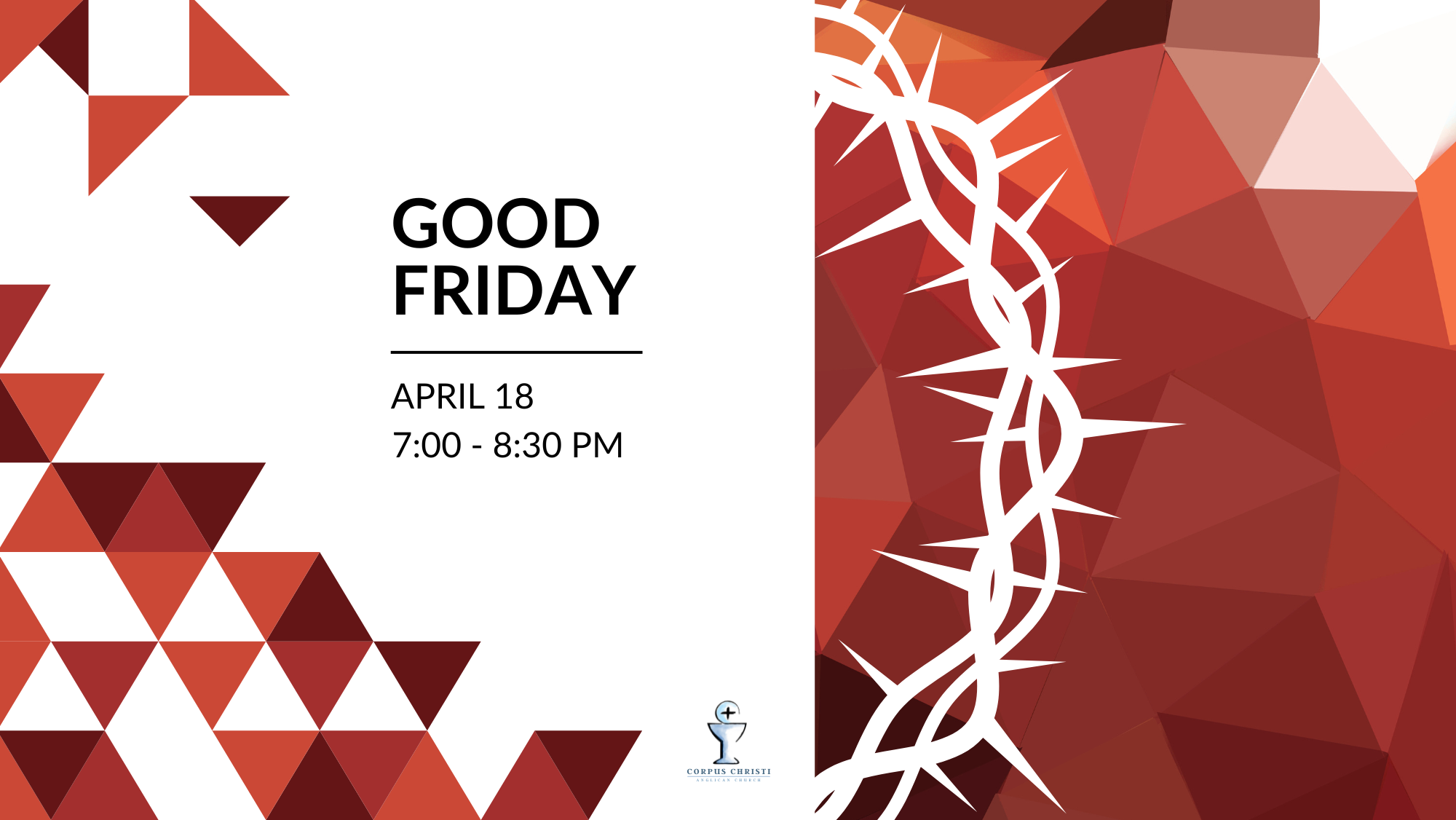 Good Friday