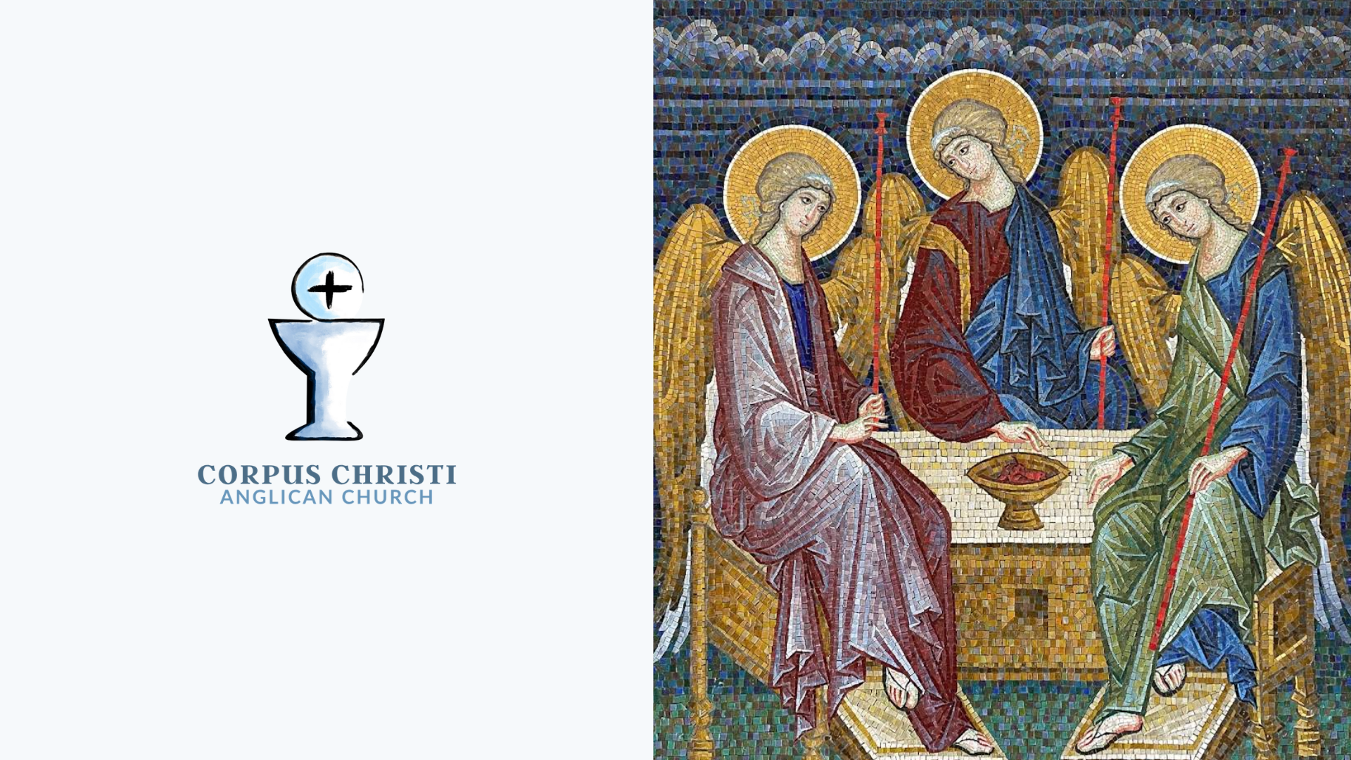 Trinity Sunday: The Commencement of the Great Commission