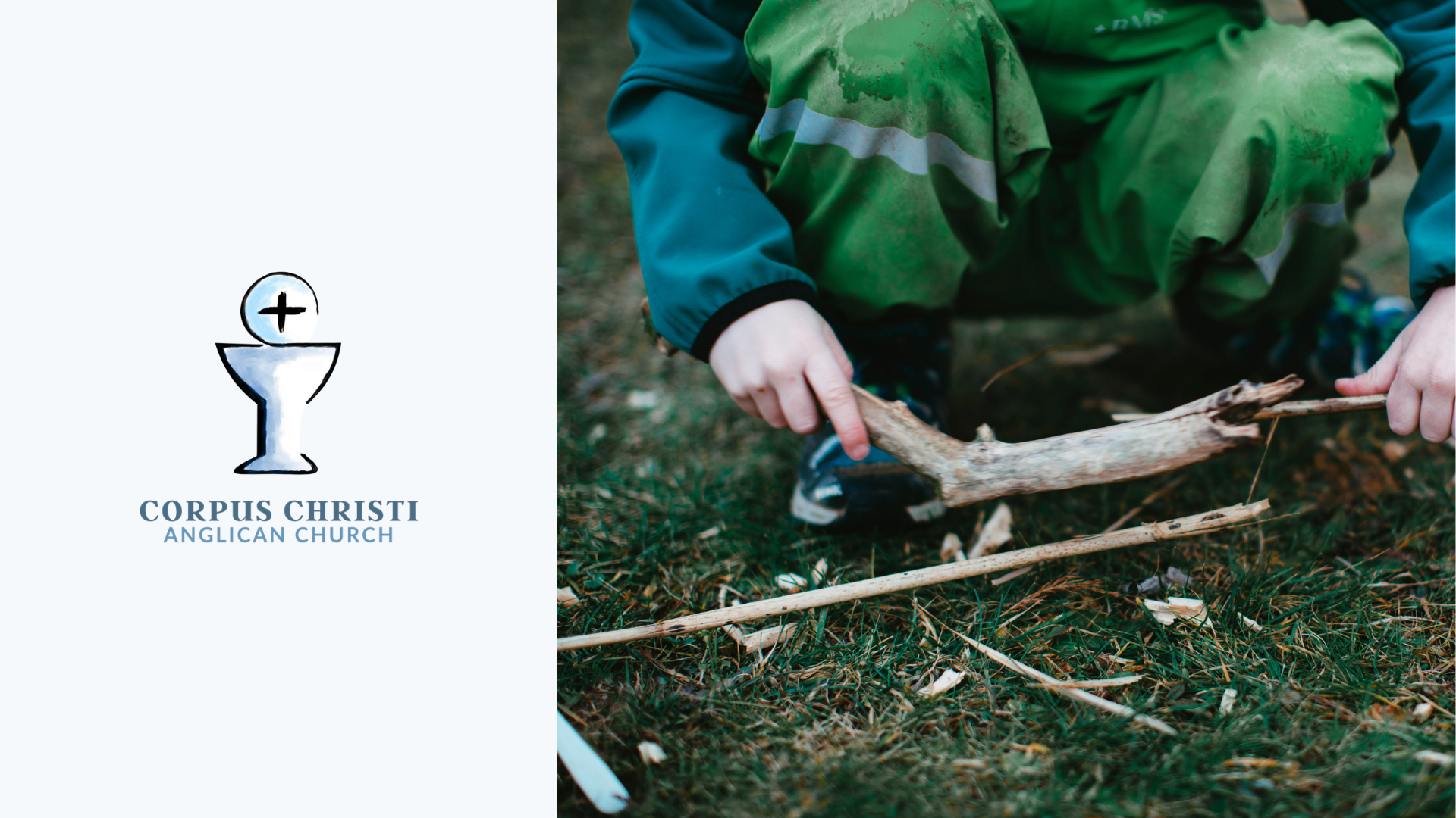 Second Sunday of Easter: How We Build Matters