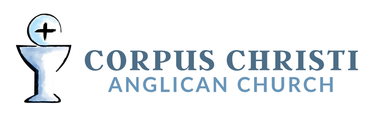 Corpus Christi Anglican Church