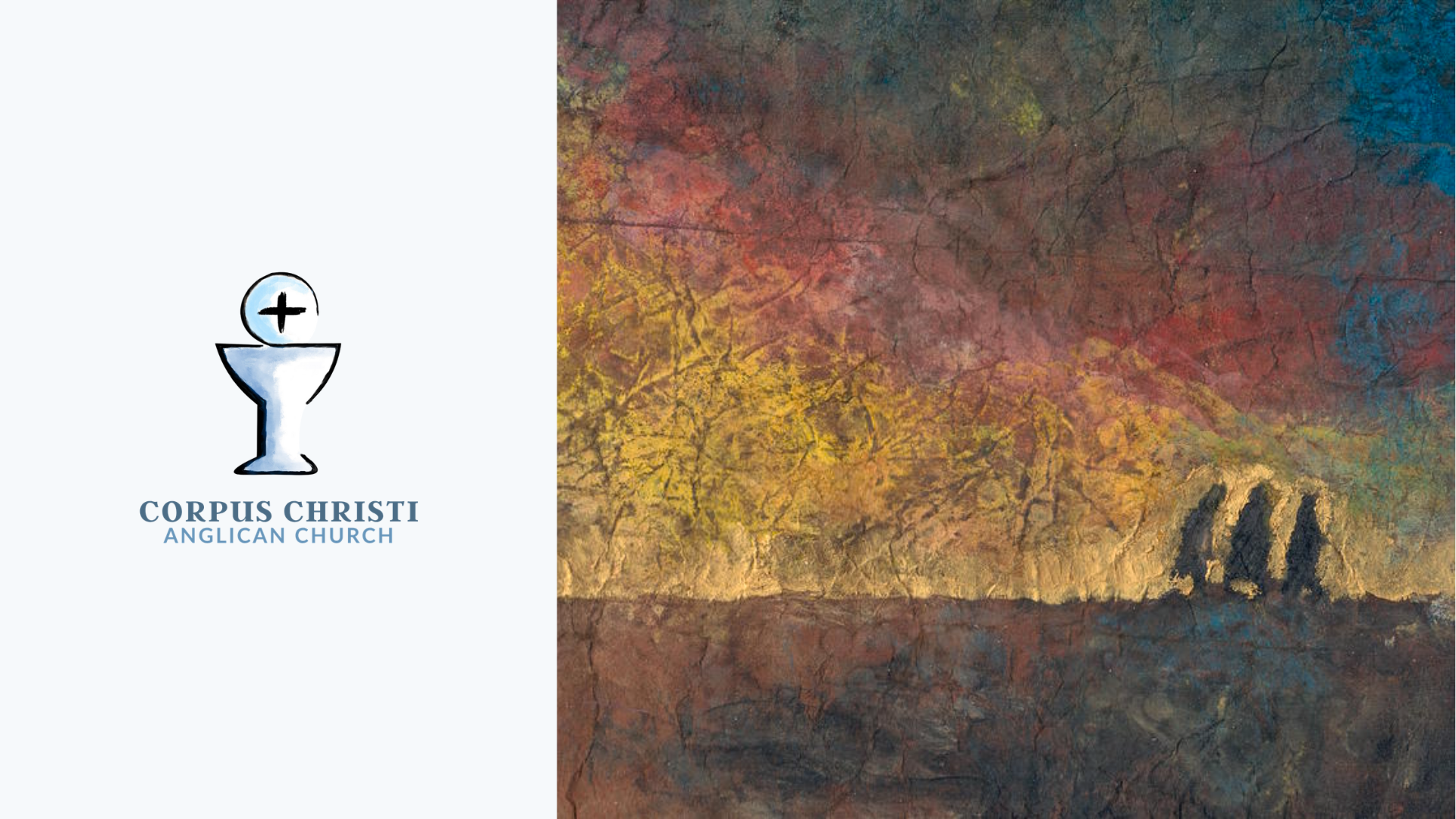 Third Sunday of Easter