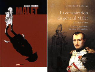 Malet et Criminal