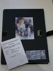 Les corsaires d'Alcibiade Portfolio n°1Mise en ligne par aaapoum