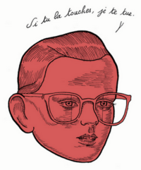 T-Shirt à tirage limité