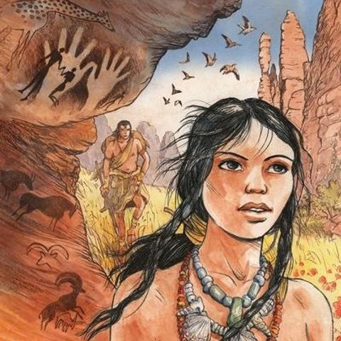 Rencontre-dédicace avec Maadiar - Tassili