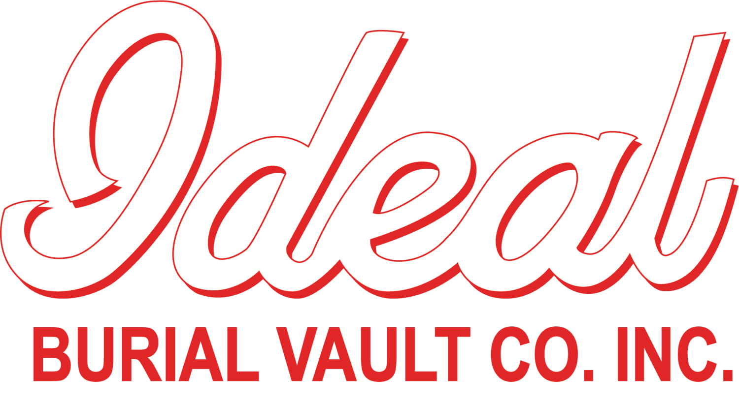 Ideal Burial Vault Co., Inc.