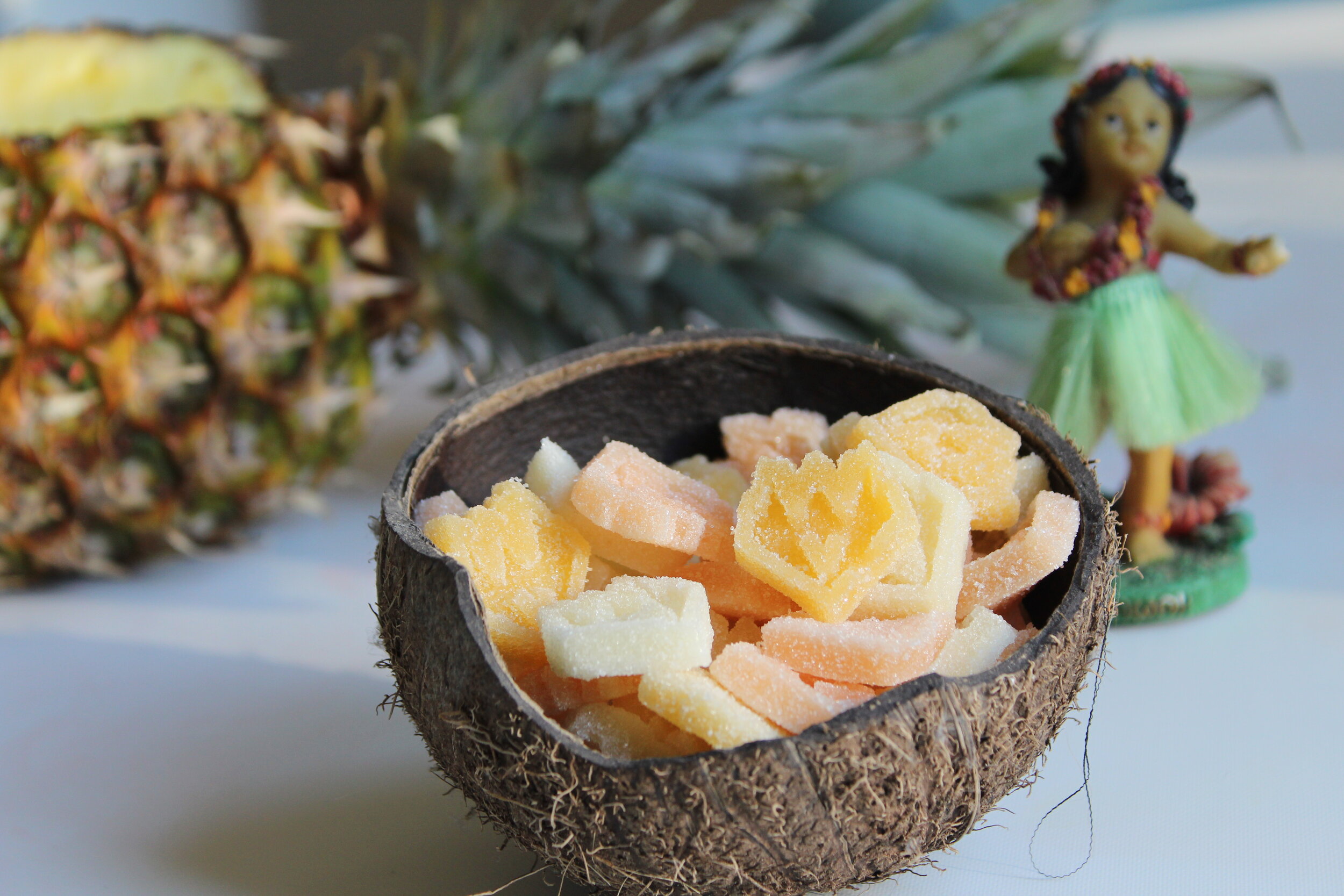 Escape to the Tropics with NEW Limited-Edition Flavors