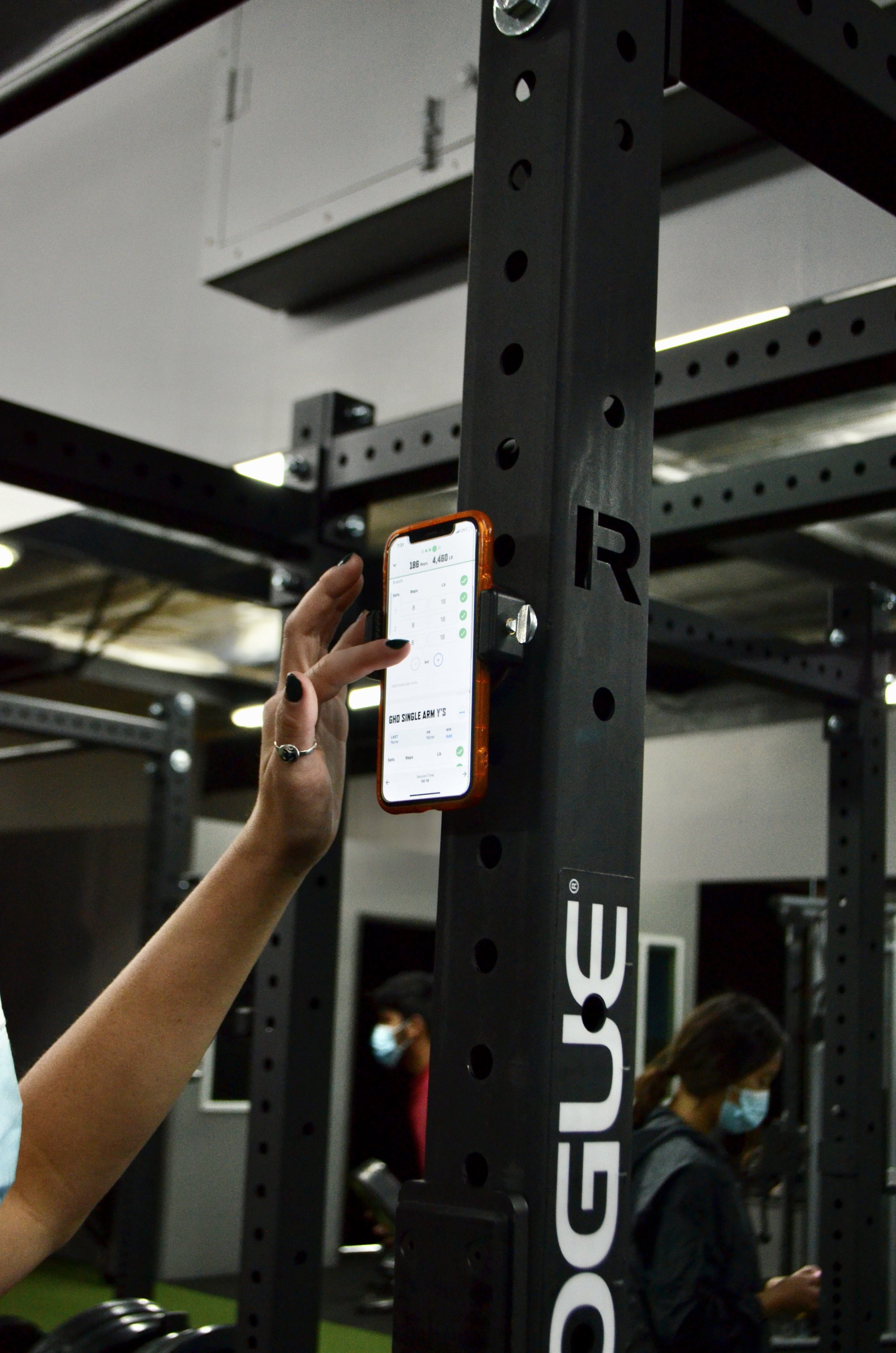 Aquatic Sports Performance