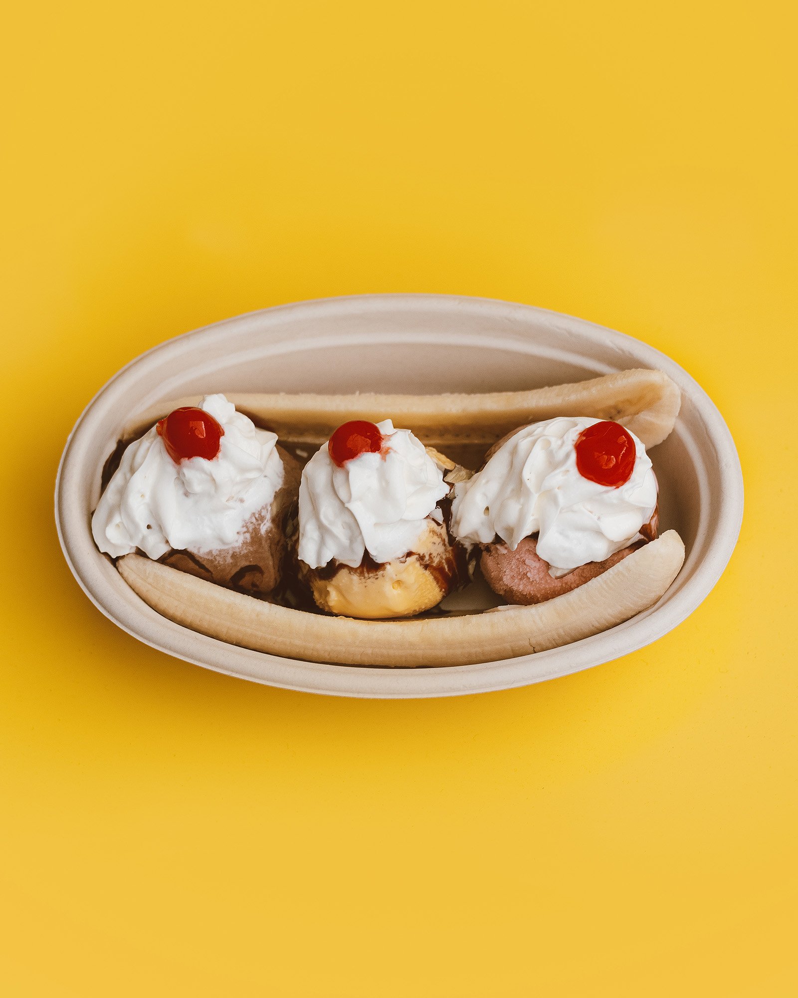 Banana Split