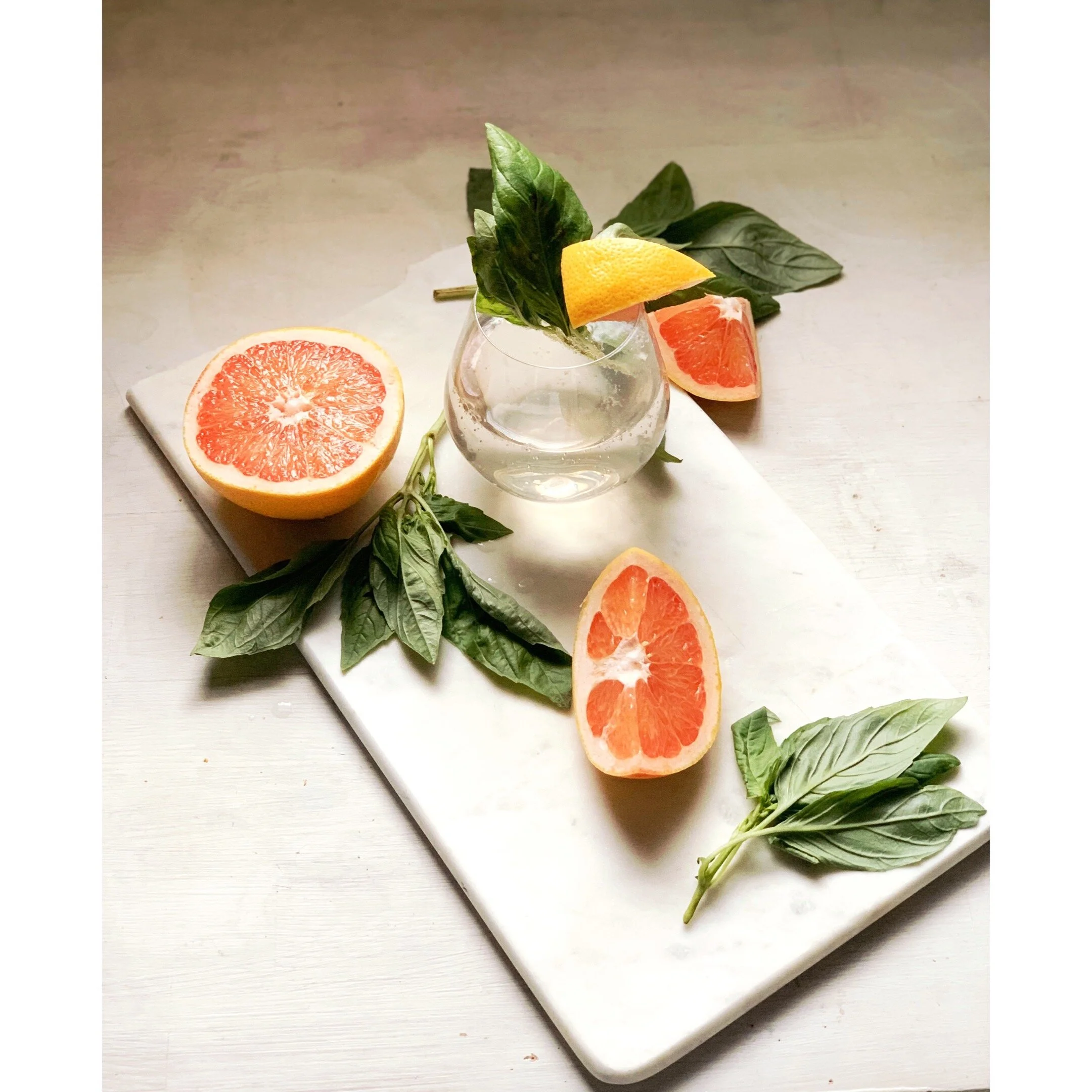 MY DAILY Wellness Practices AMIDST THE CURRENT PANDEMIC