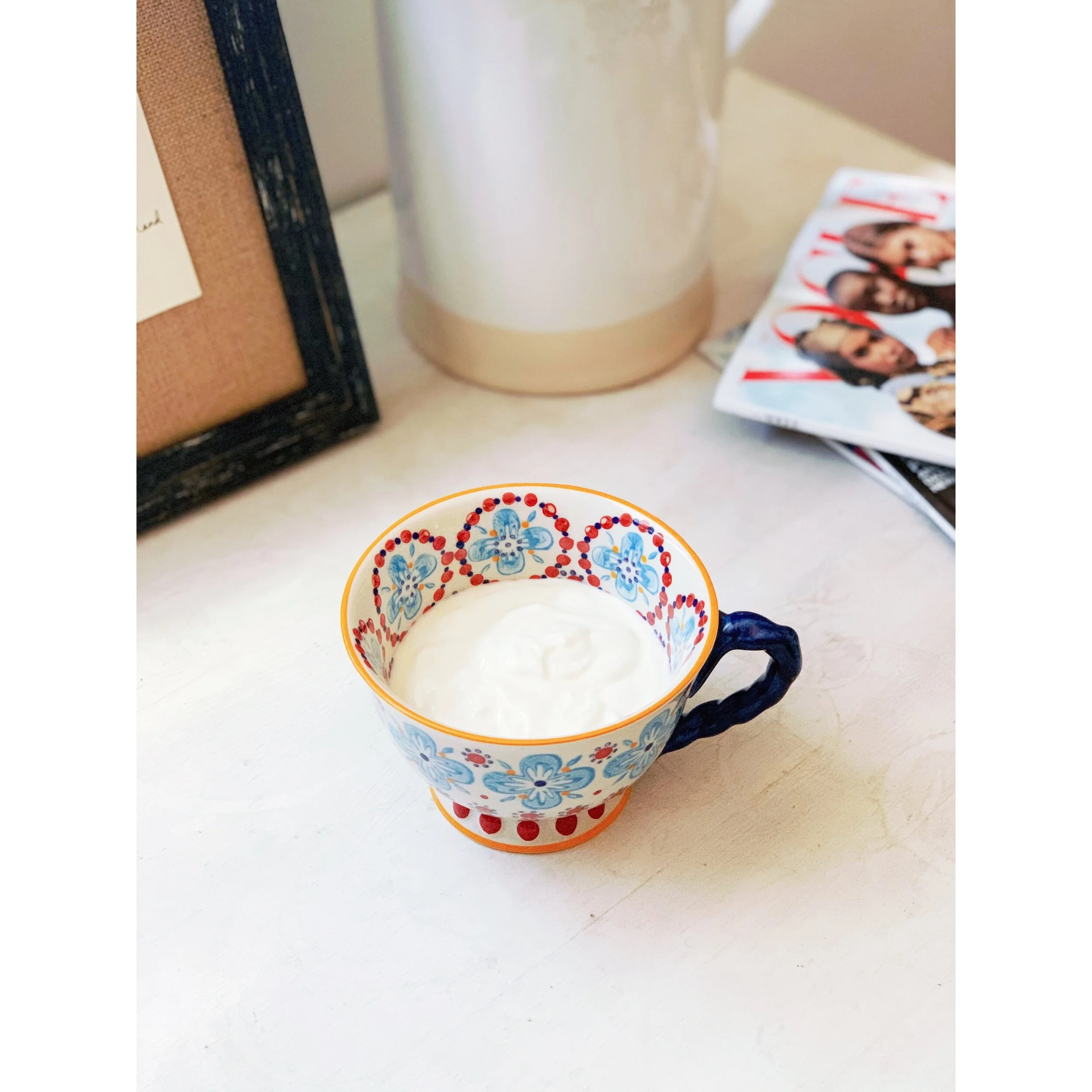 The Gut, Immunity &amp; Probiotics: Eating your Way to a Strong Immune System