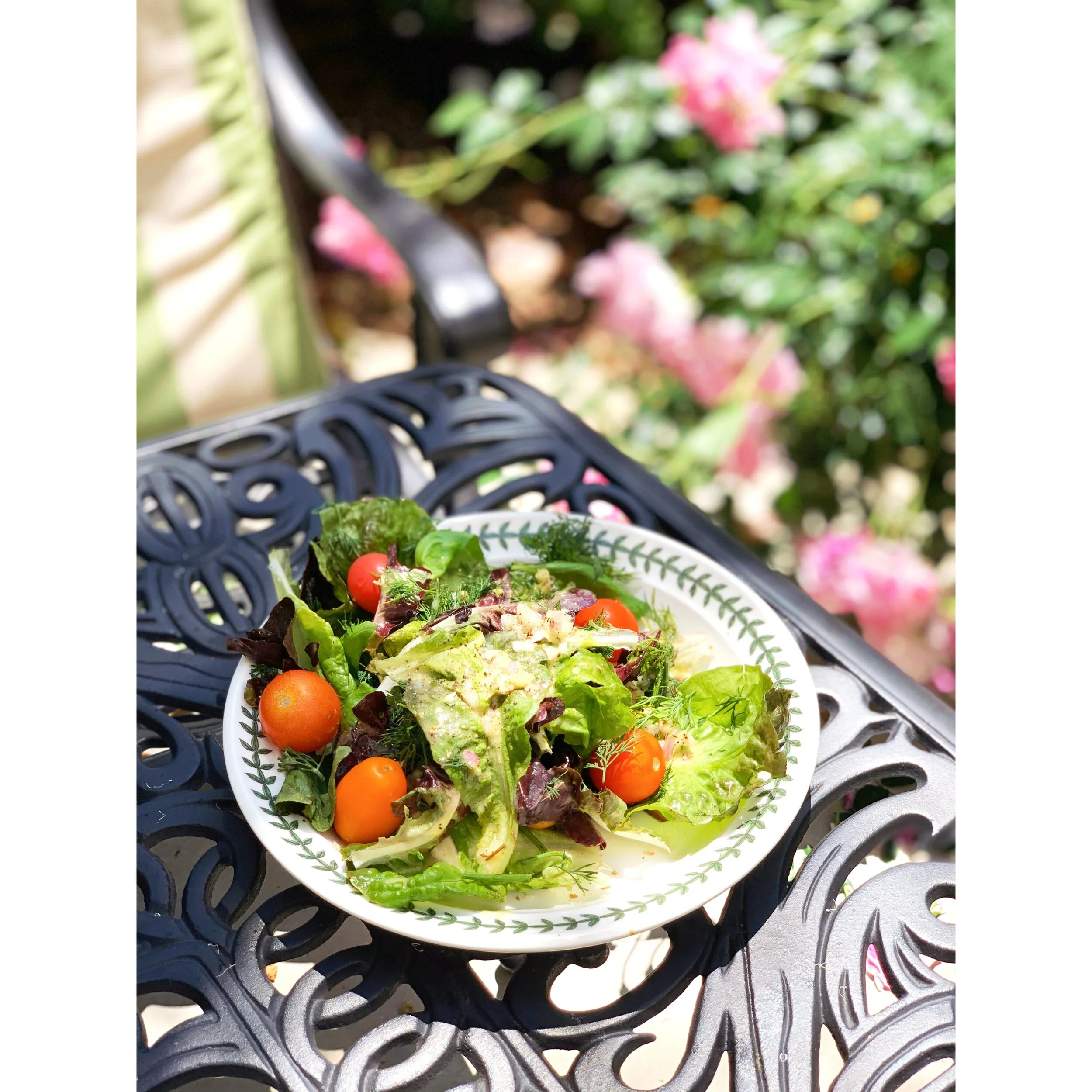 Eating Seasonally - The Spring Edit