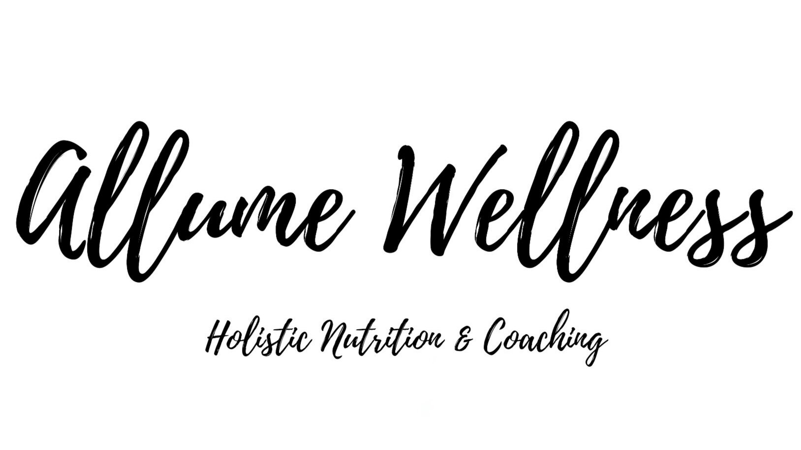 Allume Wellness